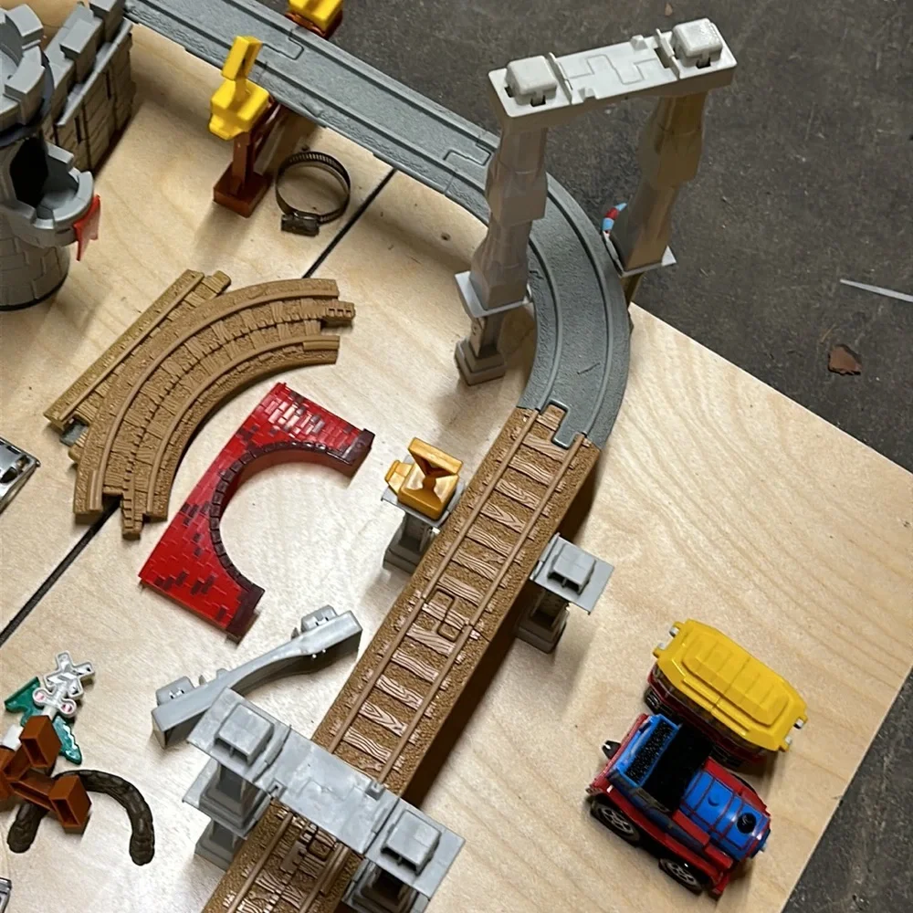 Train set - Picture 4 of 8
